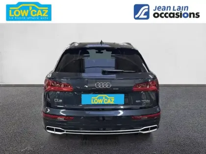 Photo 5 Audi Q5  55 TFSI e 367 S tronic 7 Quattro