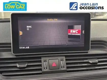 Photo 34 Audi Q5  55 TFSI e 367 S tronic 7 Quattro