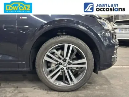 Photo 8 Audi Q5  55 TFSI e 367 S tronic 7 Quattro
