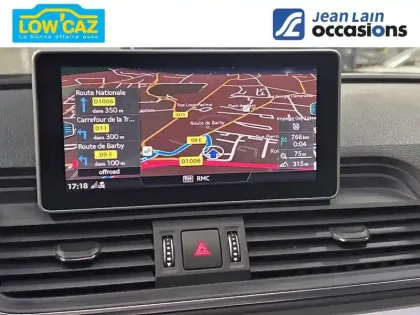 Photo 14 Audi Q5  55 TFSI e 367 S tronic 7 Quattro