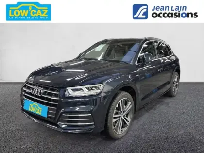Photo Audi Q5 S Line