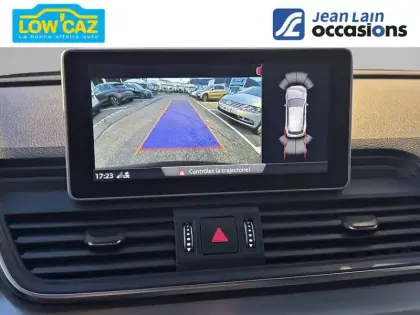 Photo 18 Audi Q5  55 TFSI e 367 S tronic 7 Quattro