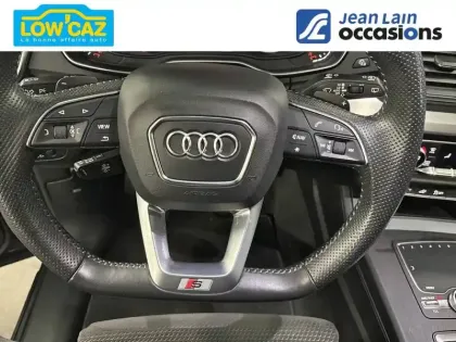 Photo 30 Audi Q5  55 TFSI e 367 S tronic 7 Quattro