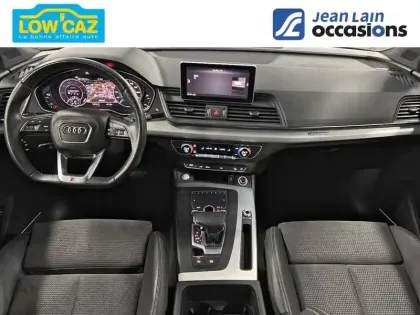 Photo 36 Audi Q5  55 TFSI e 367 S tronic 7 Quattro