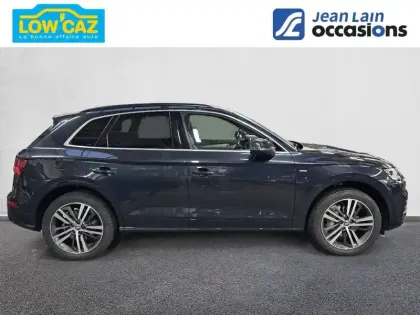 Photo 22 Audi Q5  55 TFSI e 367 S tronic 7 Quattro