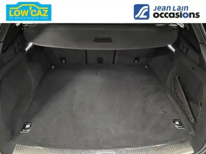 Photo 9 Audi Q5  55 TFSI e 367 S tronic 7 Quattro