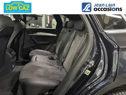 Photo 35 Audi Q5  55 TFSI e 367 S tronic 7 Quattro