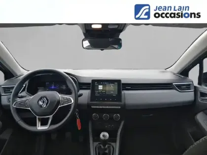 Photo 17 Renault Clio  TCe 90 ch GSR2