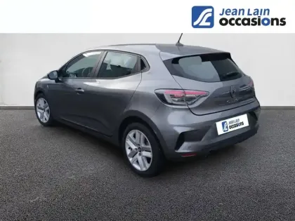 Photo 6 Renault Clio  TCe 90 ch GSR2