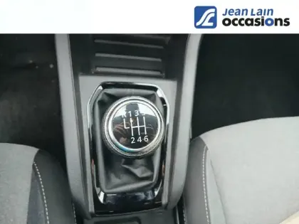 Photo 12 Renault Clio  TCe 90 ch GSR2