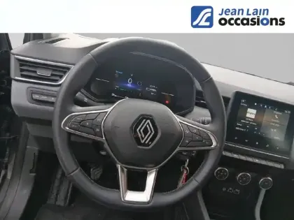 Photo 11 Renault Clio  TCe 90 ch GSR2