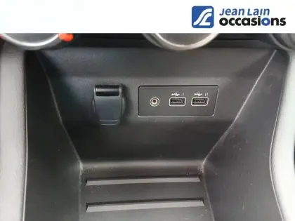 Photo 19 Renault Clio  TCe 90 ch GSR2