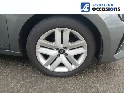 Photo 8 Renault Clio  TCe 90 ch GSR2