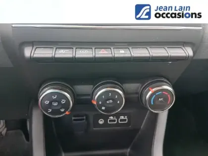 Photo 13 Renault Clio  TCe 90 ch GSR2