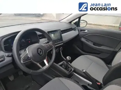 Photo 10 Renault Clio  TCe 90 ch GSR2