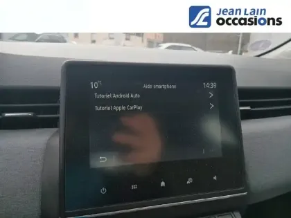 Photo 14 Renault Clio  TCe 90 ch GSR2