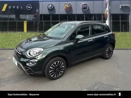 Photo Fiat 500x Cross