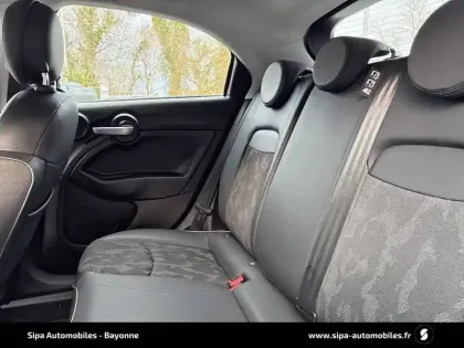 Photo 9 Fiat 500x  1.0 FireFly Turbo T3 120 ch