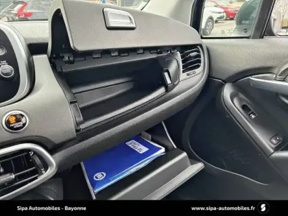 Photo 36 Fiat 500x  1.0 FireFly Turbo T3 120 ch