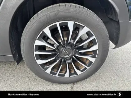 Photo 10 Fiat 500x  1.0 FireFly Turbo T3 120 ch