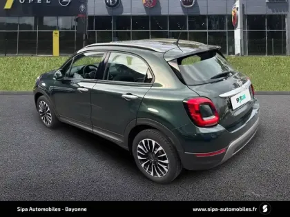 Photo 6 Fiat 500x  1.0 FireFly Turbo T3 120 ch