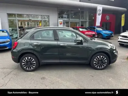 Photo 43 Fiat 500x  1.0 FireFly Turbo T3 120 ch