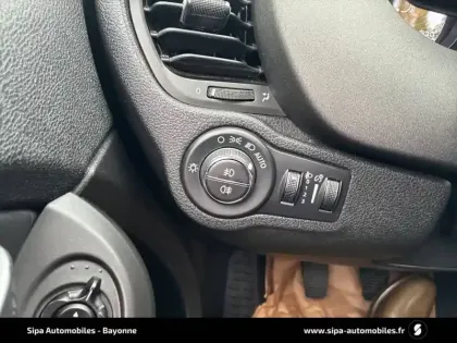 Photo 24 Fiat 500x  1.0 FireFly Turbo T3 120 ch