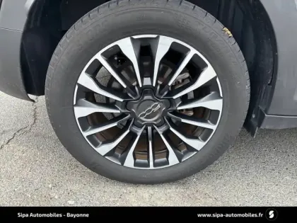 Photo 13 Fiat 500x  1.0 FireFly Turbo T3 120 ch