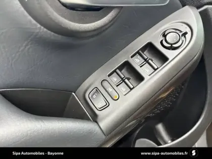 Photo 23 Fiat 500x  1.0 FireFly Turbo T3 120 ch