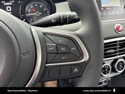 Photo 28 Fiat 500x  1.0 FireFly Turbo T3 120 ch