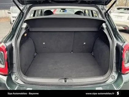 Photo 5 Fiat 500x  1.0 FireFly Turbo T3 120 ch