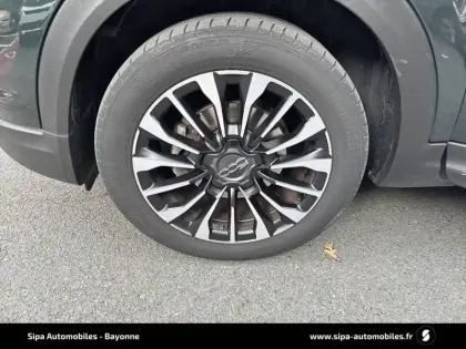 Photo 11 Fiat 500x  1.0 FireFly Turbo T3 120 ch