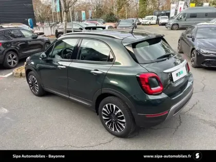 Photo 45 Fiat 500x  1.0 FireFly Turbo T3 120 ch