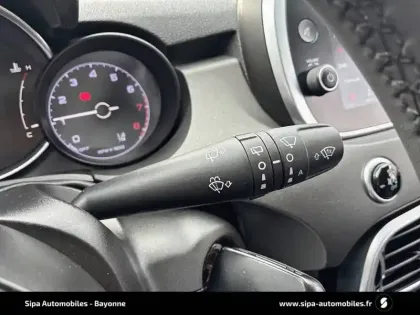 Photo 26 Fiat 500x  1.0 FireFly Turbo T3 120 ch