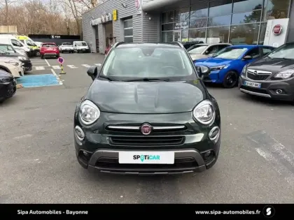 Photo 41 Fiat 500x  1.0 FireFly Turbo T3 120 ch