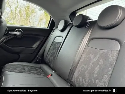 Photo 14 Fiat 500x  1.0 FireFly Turbo T3 120 ch