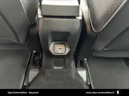 Photo 16 Fiat 500x  1.0 FireFly Turbo T3 120 ch