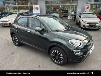 Photo 42 Fiat 500x  1.0 FireFly Turbo T3 120 ch