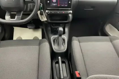 Photo 9 Citroën C3  PureTech 110 S&S EAT6