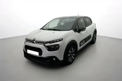 Photo 19 Citroën C3  PureTech 110 S&S EAT6