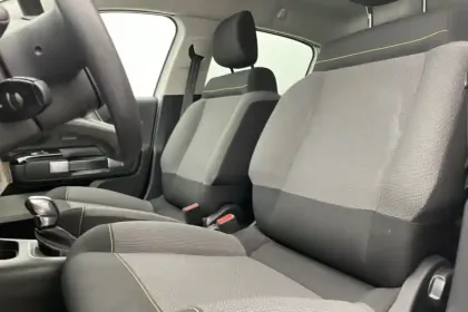 Photo 12 Citroën C3  PureTech 110 S&S EAT6