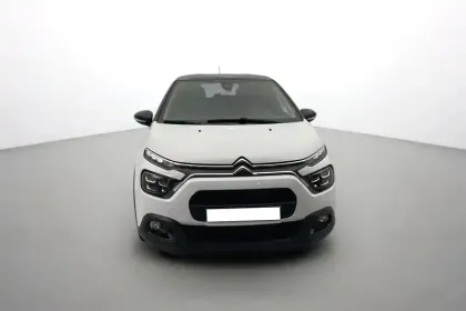 Photo 39 Citroën C3  PureTech 110 S&S EAT6