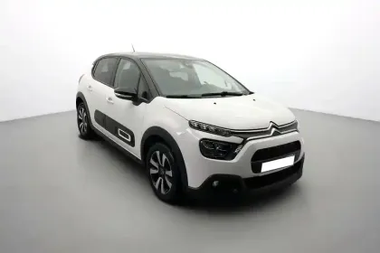 Photo 45 Citroën C3  PureTech 110 S&S EAT6