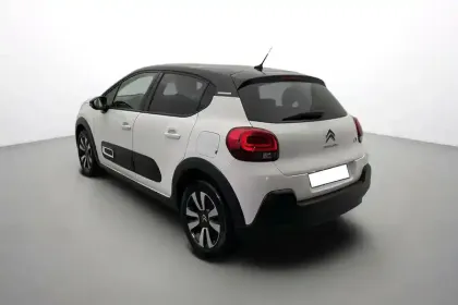 Photo 41 Citroën C3  PureTech 110 S&S EAT6