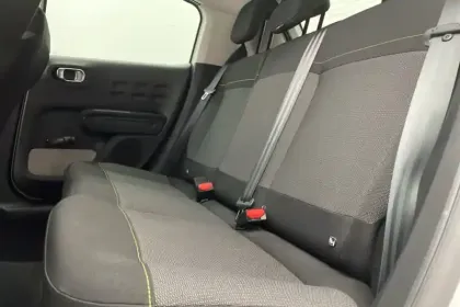 Photo 13 Citroën C3  PureTech 110 S&S EAT6