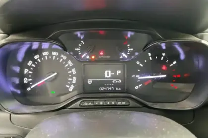 Photo 16 Citroën C3  PureTech 110 S&S EAT6