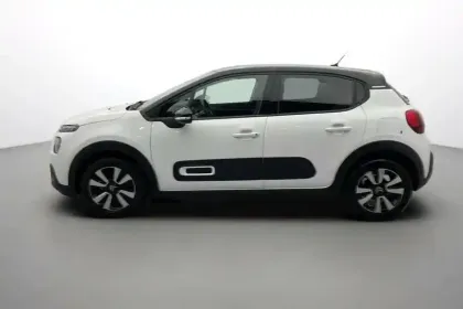 Photo 40 Citroën C3  PureTech 110 S&S EAT6