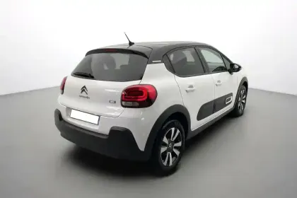 Photo 43 Citroën C3  PureTech 110 S&S EAT6