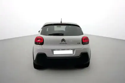 Photo 23 Citroën C3  PureTech 110 S&S EAT6