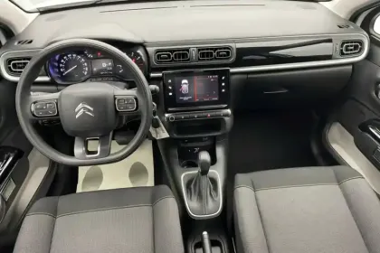 Photo 8 Citroën C3  PureTech 110 S&S EAT6